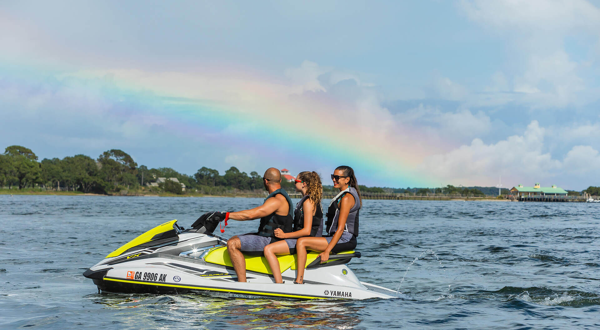 Sunset boat cruises in sarasota